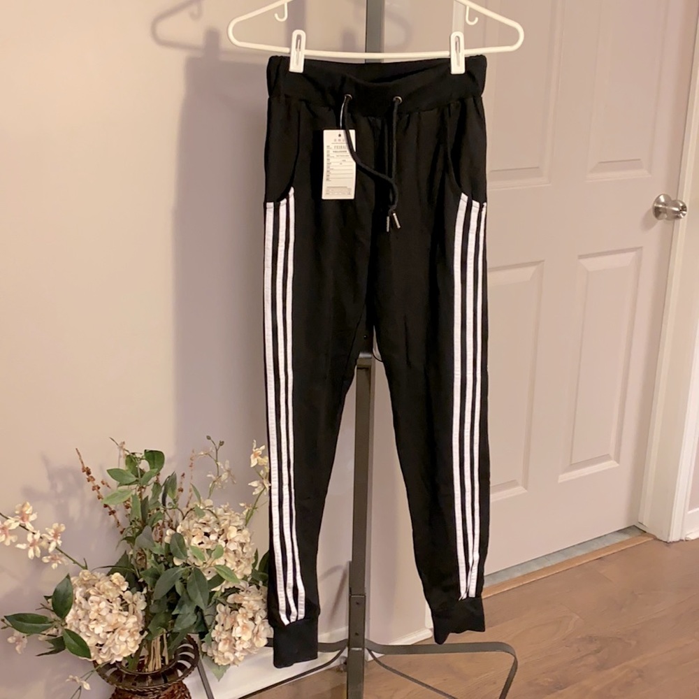 Track pants